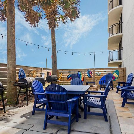 Nautilus Unit 2310 Villa Fort Walton Beach Eksteriør billede