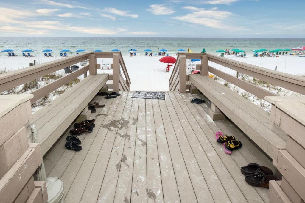 Nautilus Unit 2310 Villa Fort Walton Beach Eksteriør billede