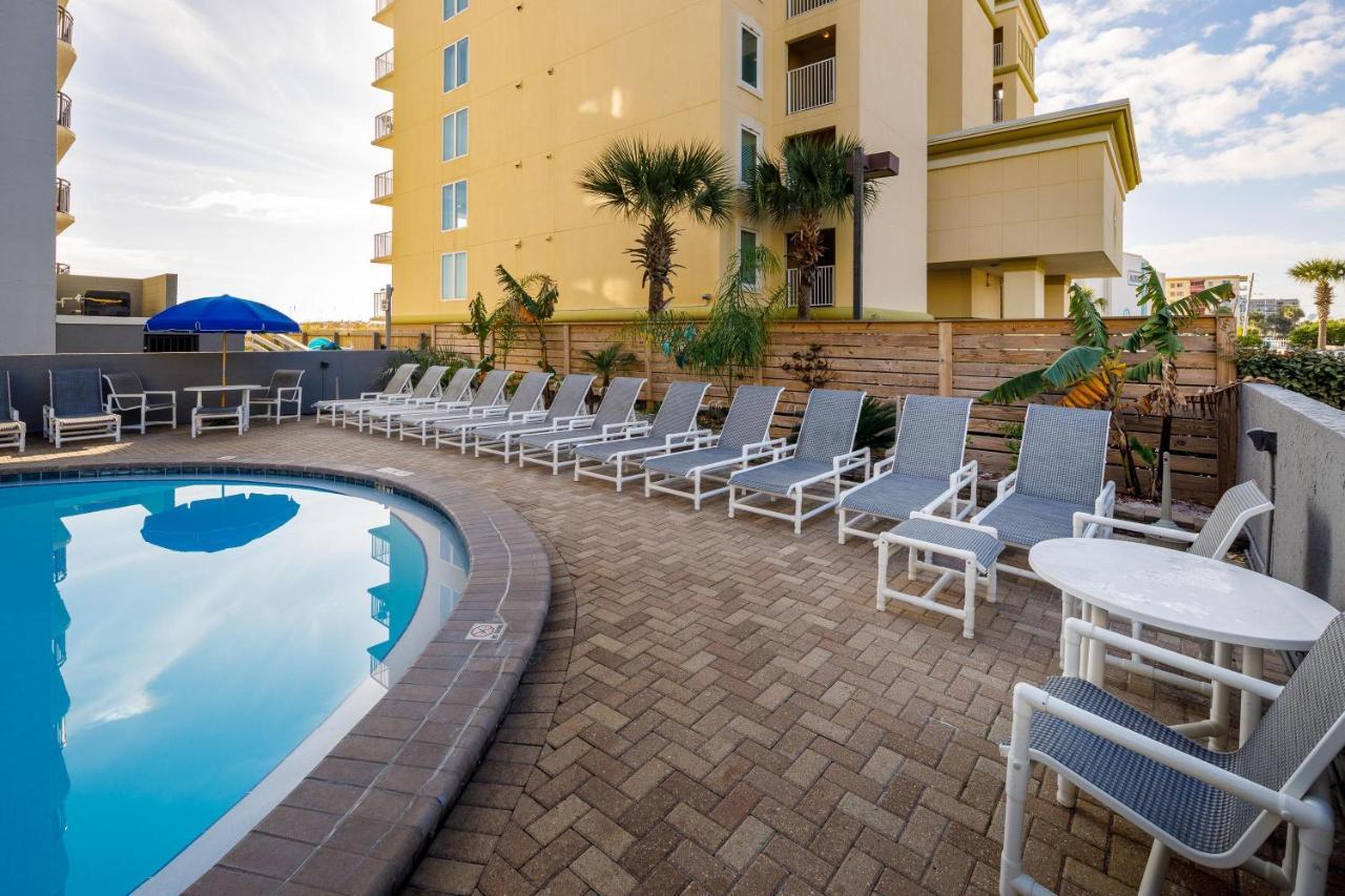 Nautilus Unit 2310 Villa Fort Walton Beach Eksteriør billede