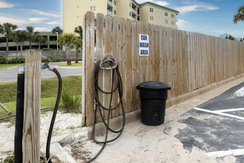 Nautilus Unit 2310 Villa Fort Walton Beach Eksteriør billede