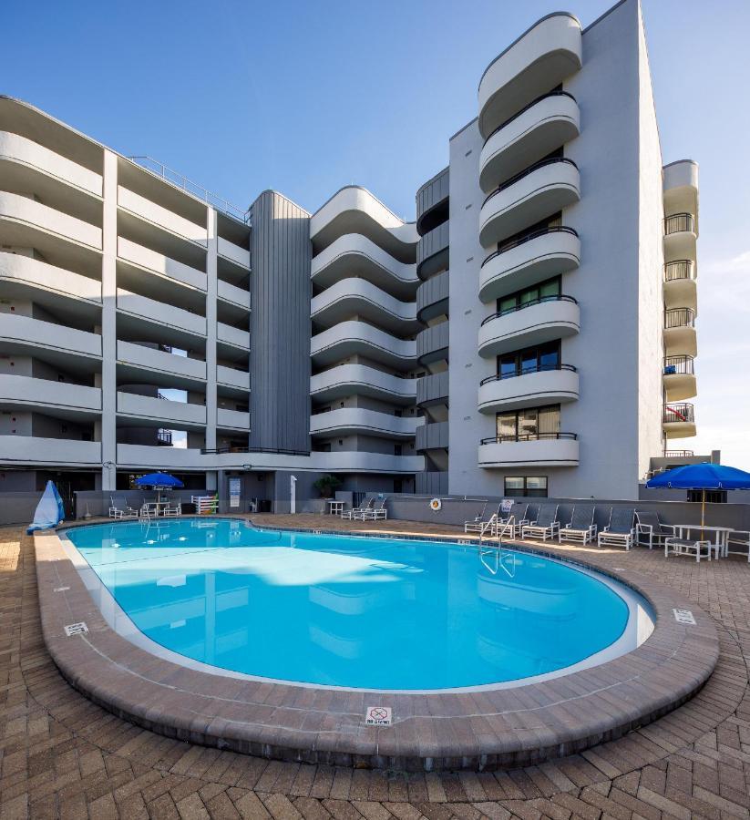 Nautilus Unit 2310 Villa Fort Walton Beach Eksteriør billede