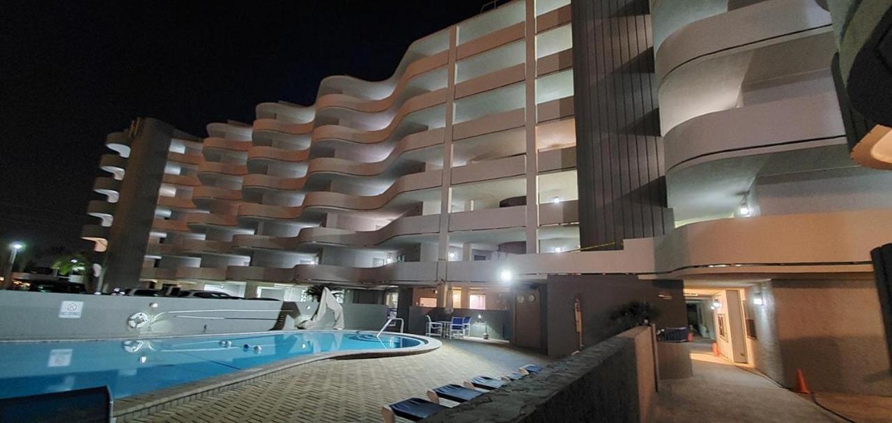 Nautilus Unit 2310 Villa Fort Walton Beach Eksteriør billede