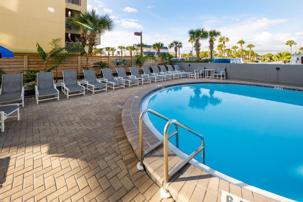 Nautilus Unit 2310 Villa Fort Walton Beach Eksteriør billede