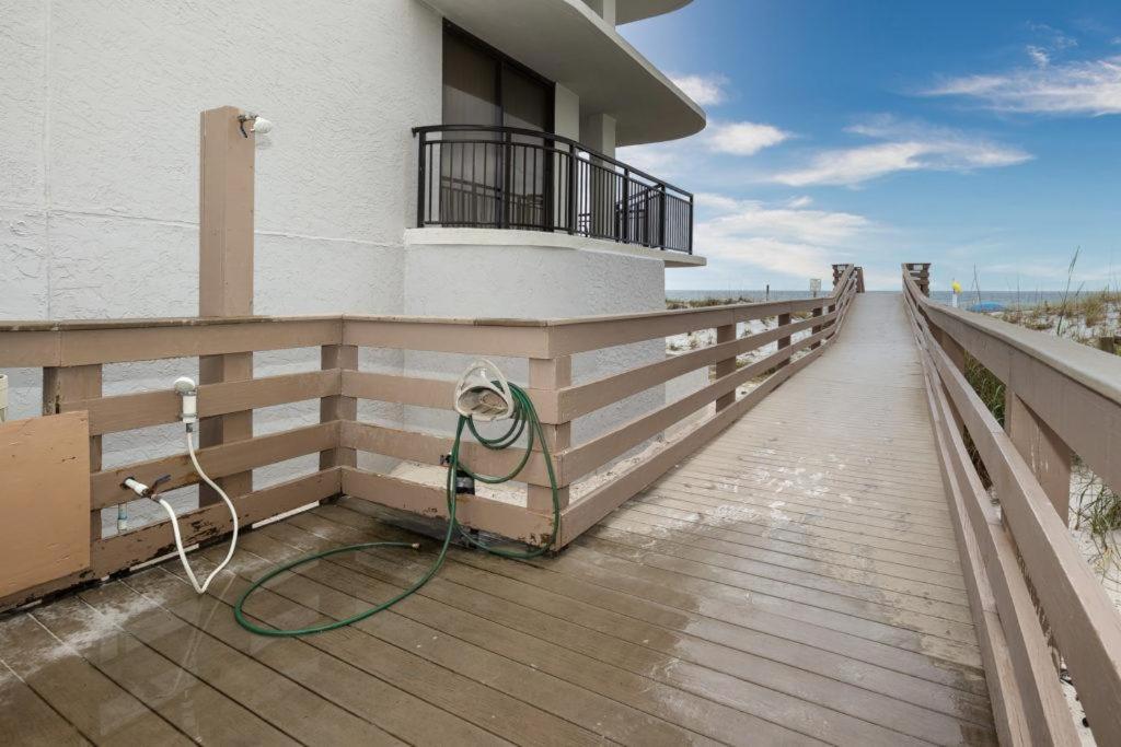 Nautilus Unit 2310 Villa Fort Walton Beach Eksteriør billede