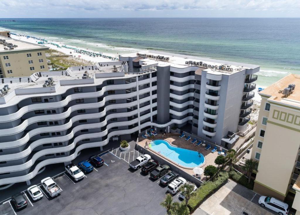 Nautilus Unit 2310 Villa Fort Walton Beach Eksteriør billede