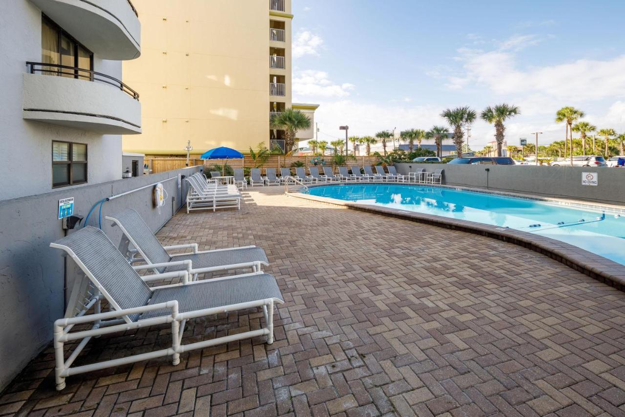 Nautilus Unit 2310 Villa Fort Walton Beach Eksteriør billede
