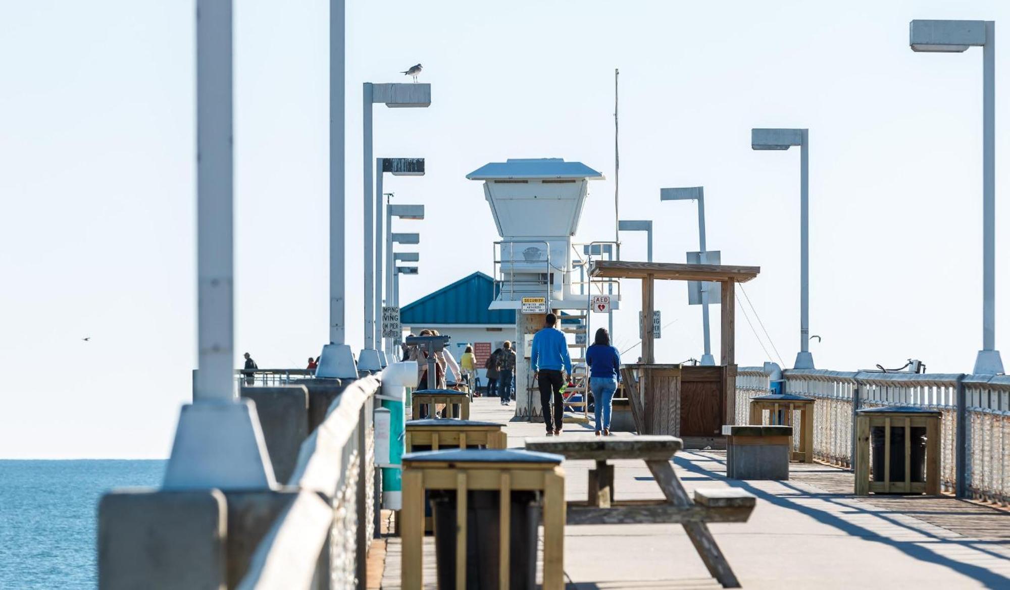 Nautilus Unit 2310 Villa Fort Walton Beach Eksteriør billede