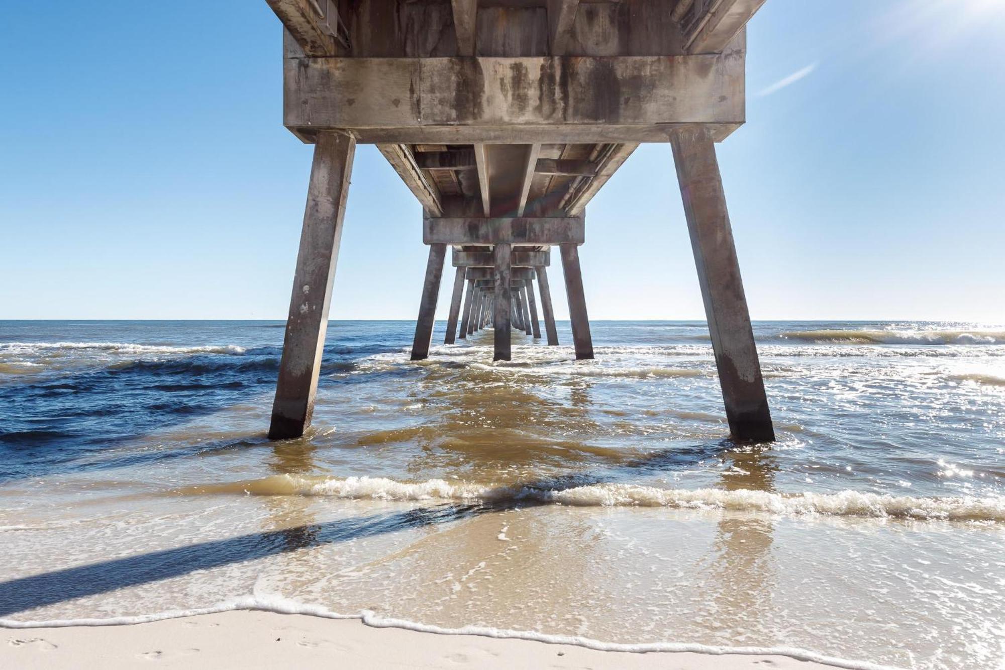 Nautilus Unit 2310 Villa Fort Walton Beach Eksteriør billede