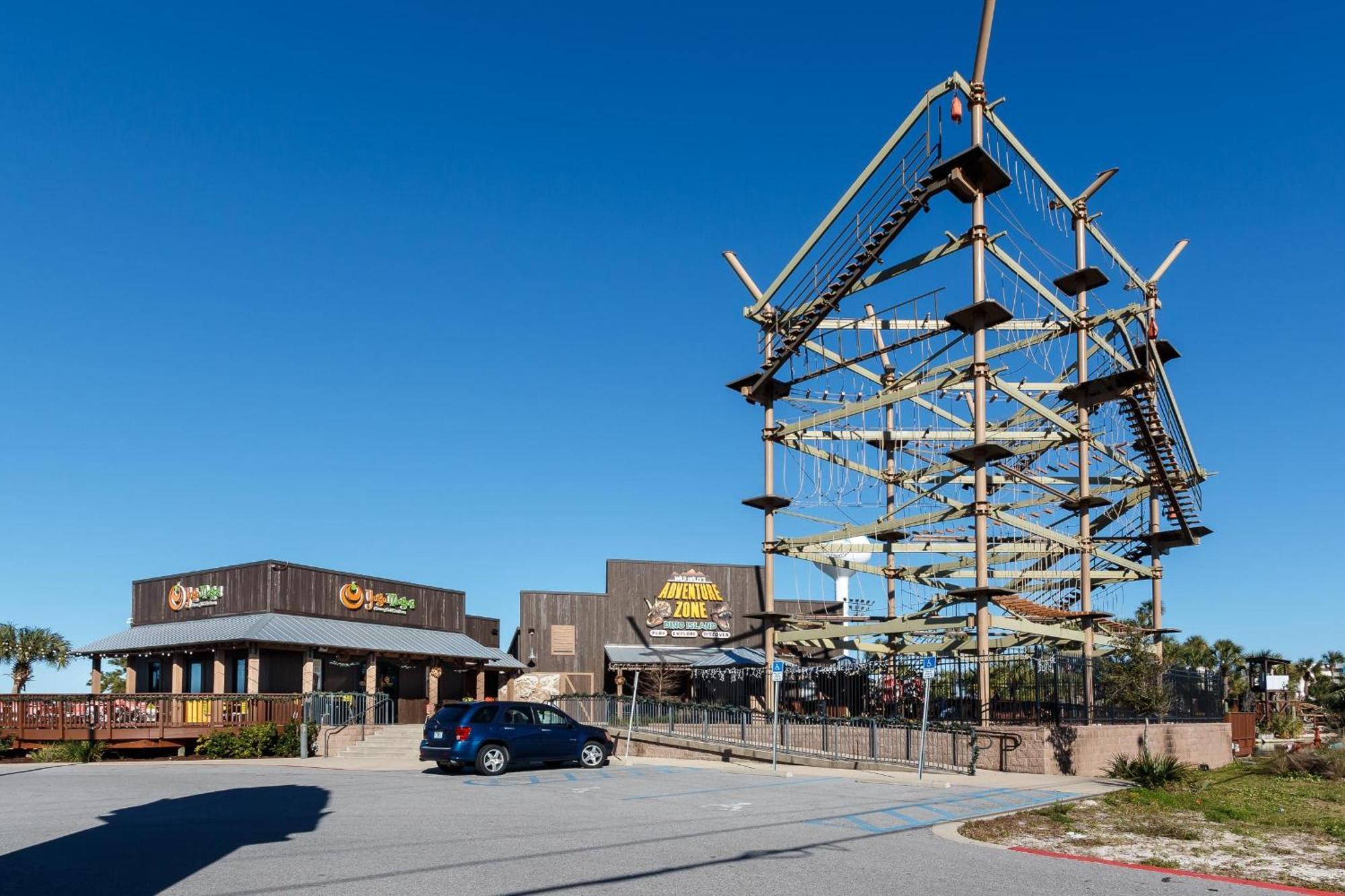 Nautilus Unit 2310 Villa Fort Walton Beach Eksteriør billede