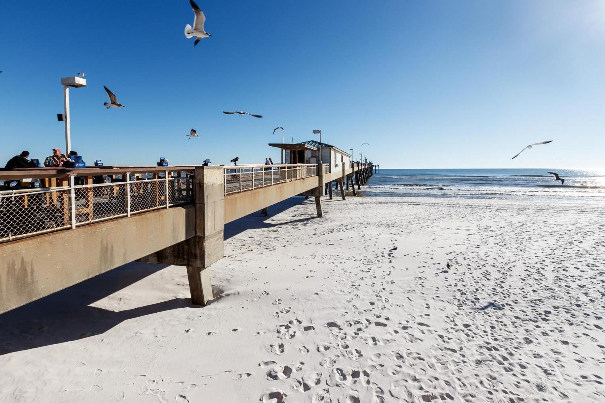 Nautilus Unit 2310 Villa Fort Walton Beach Eksteriør billede