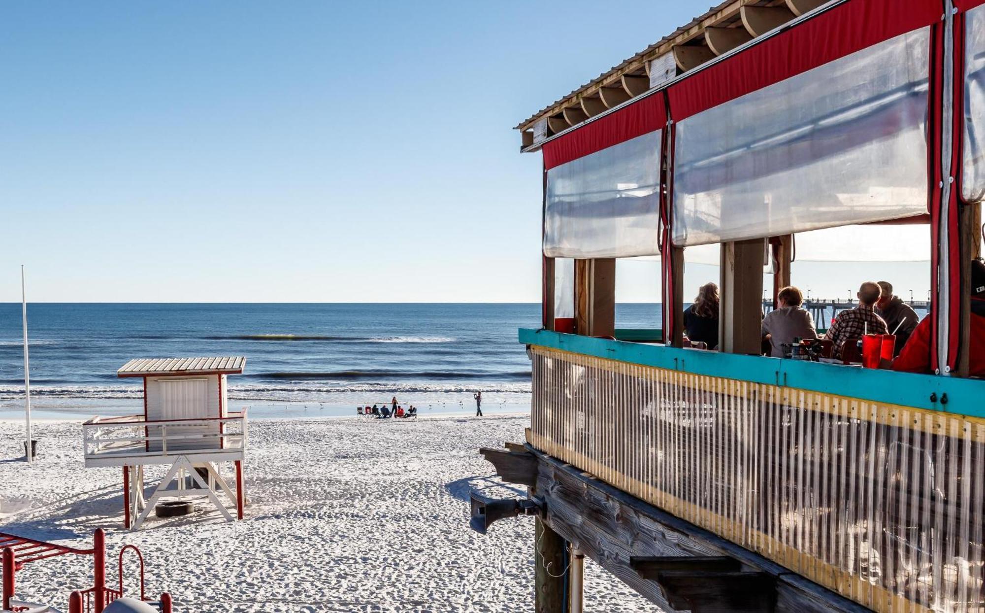 Nautilus Unit 2310 Villa Fort Walton Beach Eksteriør billede
