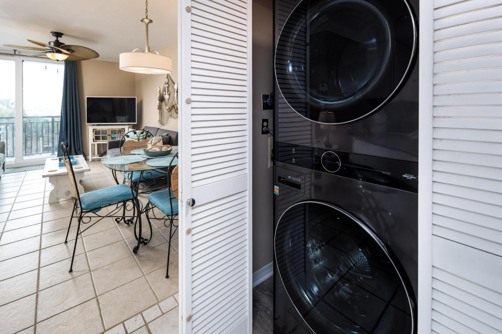 Nautilus Unit 2310 Villa Fort Walton Beach Eksteriør billede