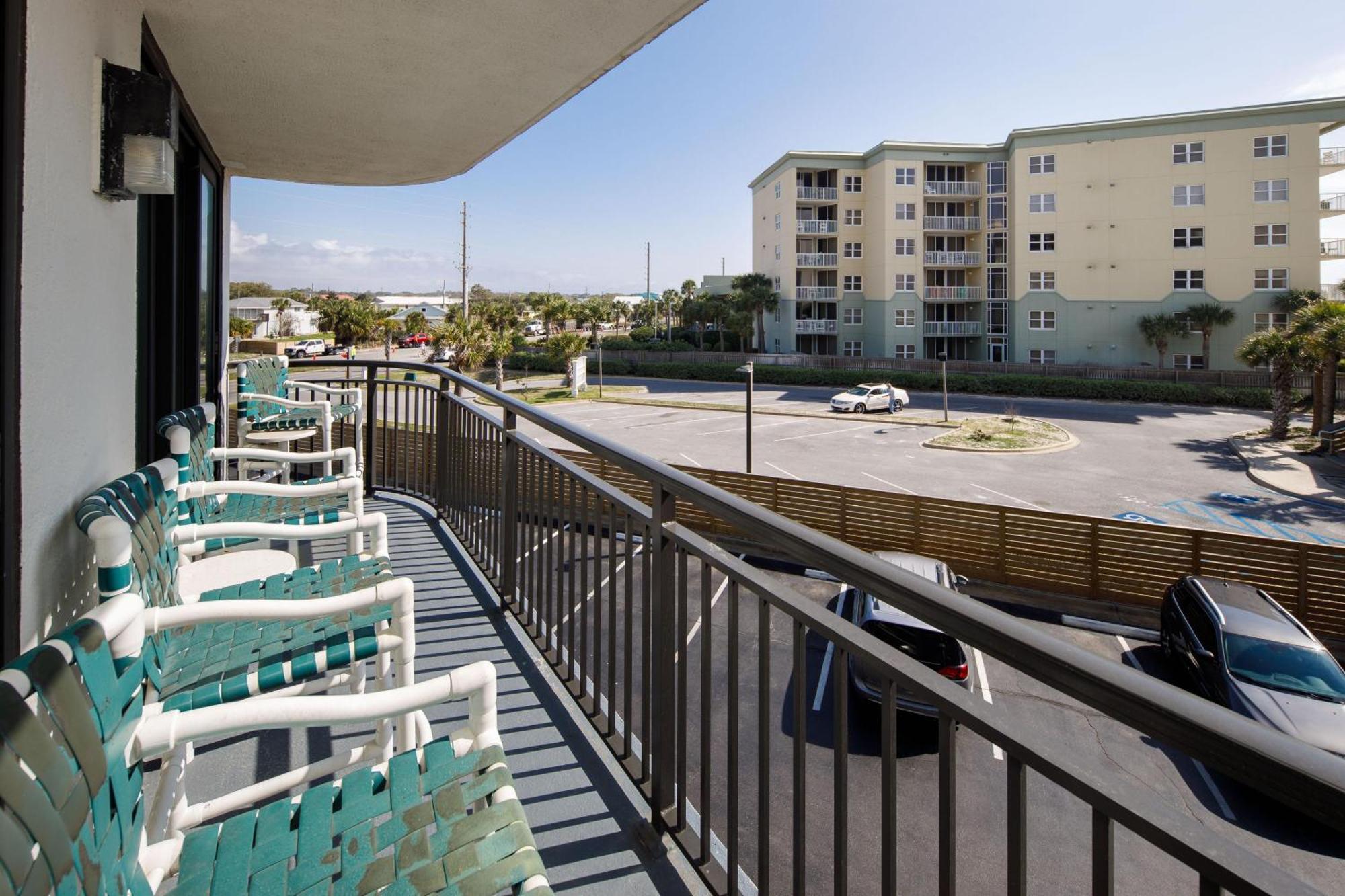 Nautilus Unit 2310 Villa Fort Walton Beach Eksteriør billede