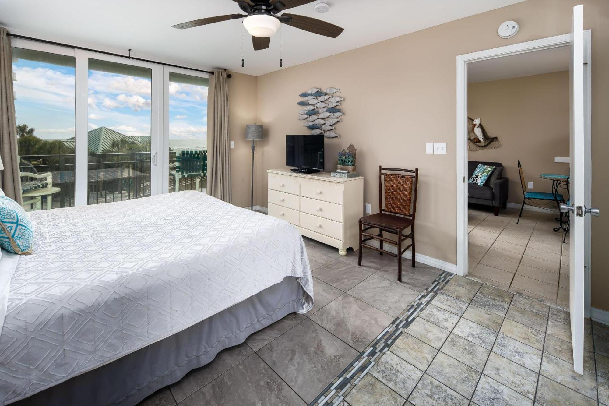 Nautilus Unit 2310 Villa Fort Walton Beach Eksteriør billede
