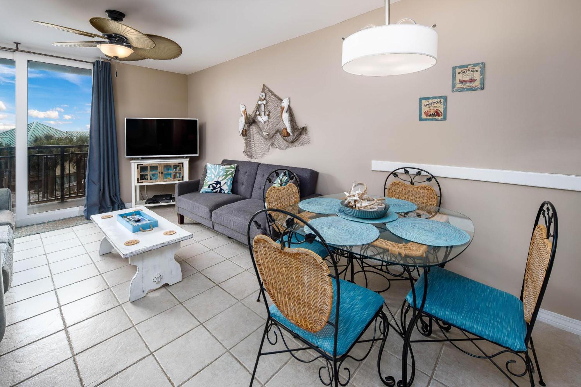 Nautilus Unit 2310 Villa Fort Walton Beach Eksteriør billede
