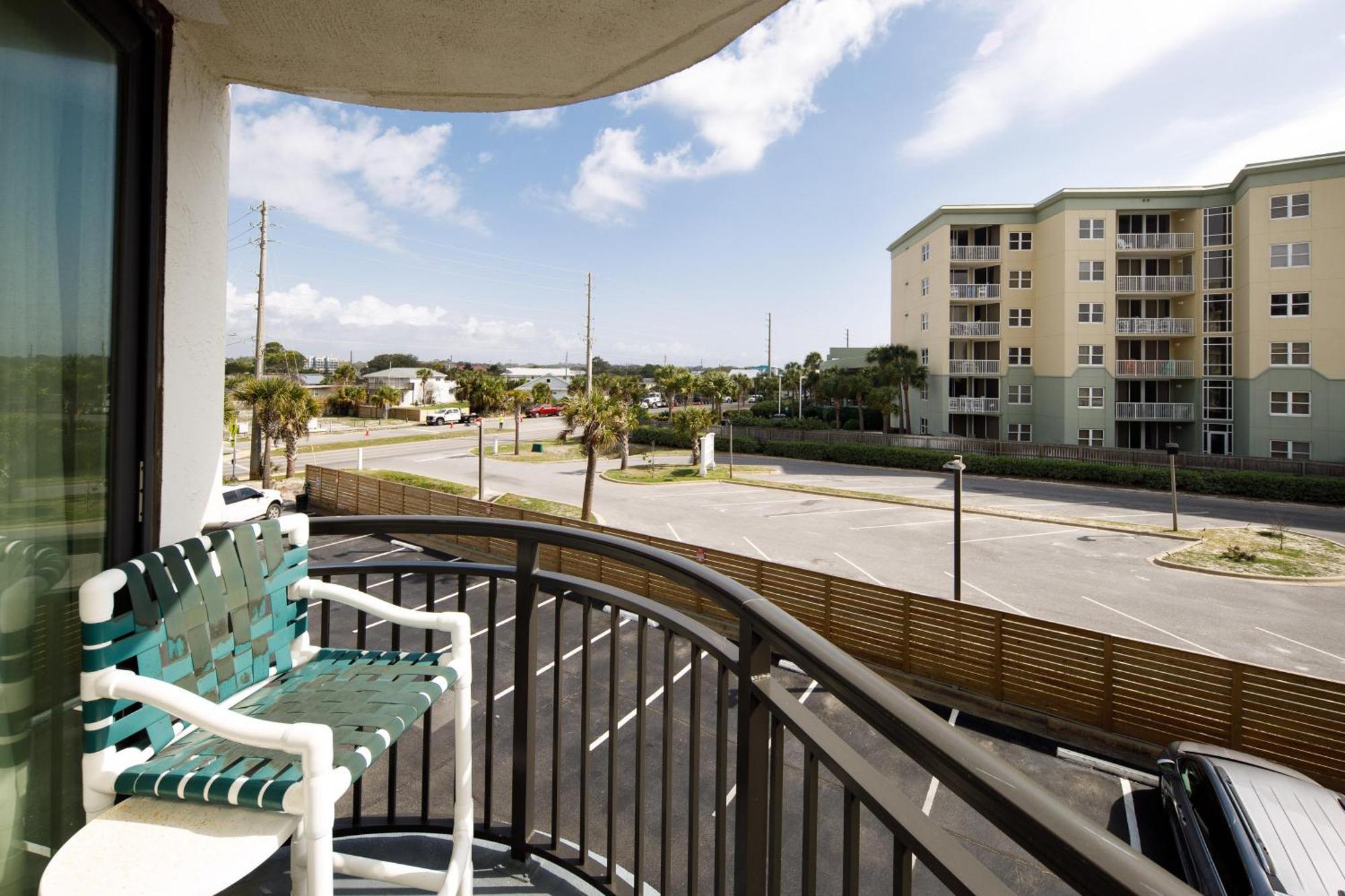 Nautilus Unit 2310 Villa Fort Walton Beach Eksteriør billede