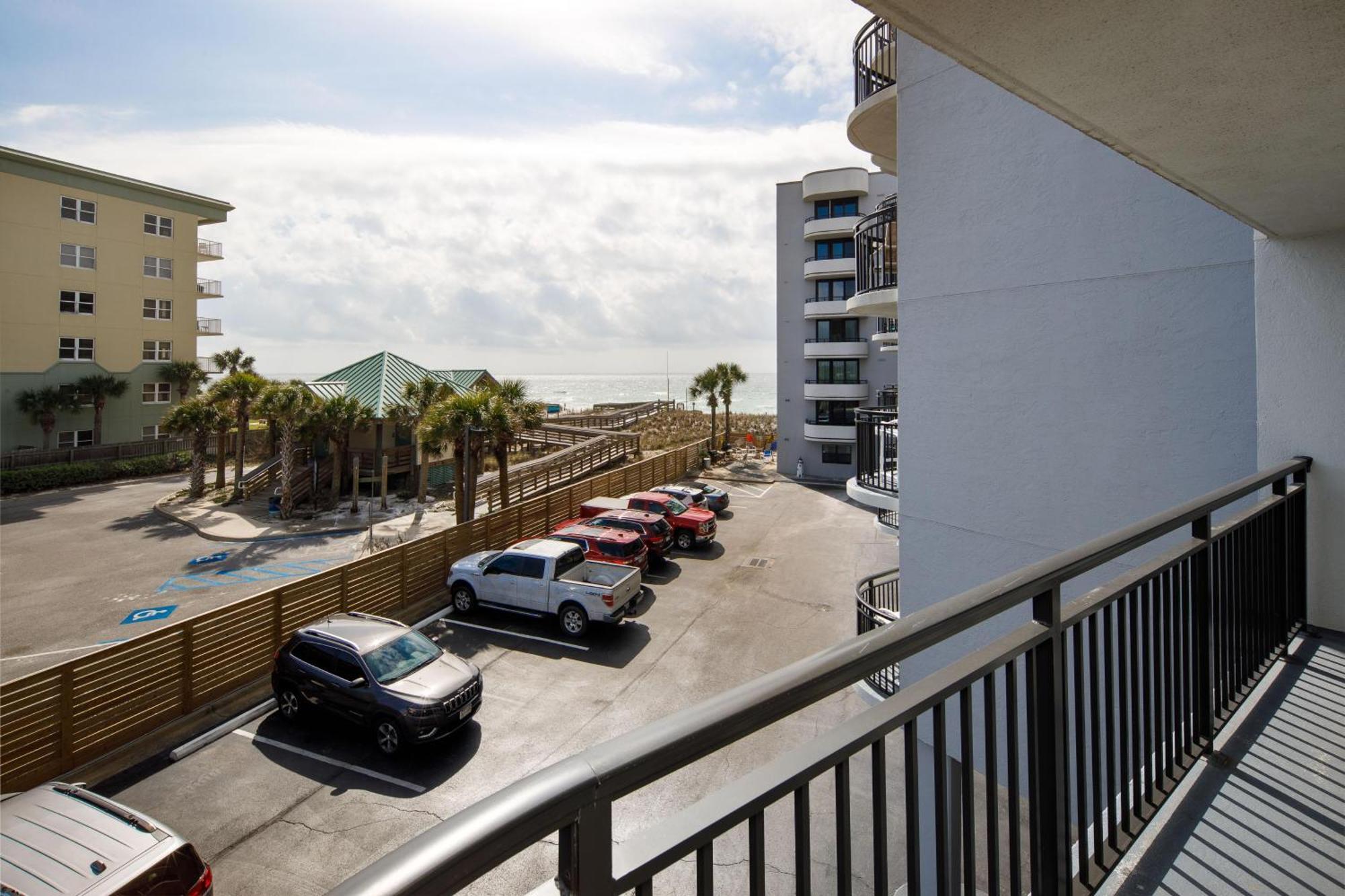 Nautilus Unit 2310 Villa Fort Walton Beach Eksteriør billede