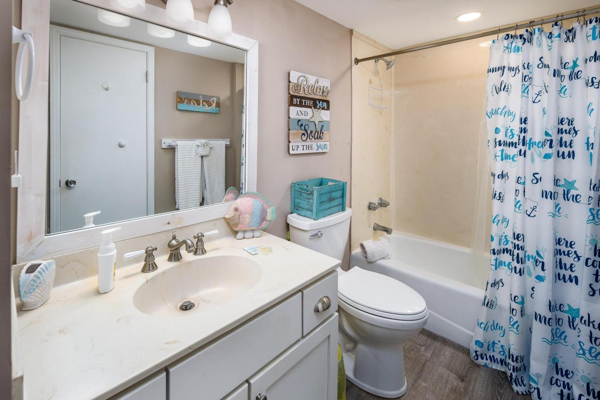 Nautilus Unit 2310 Villa Fort Walton Beach Eksteriør billede