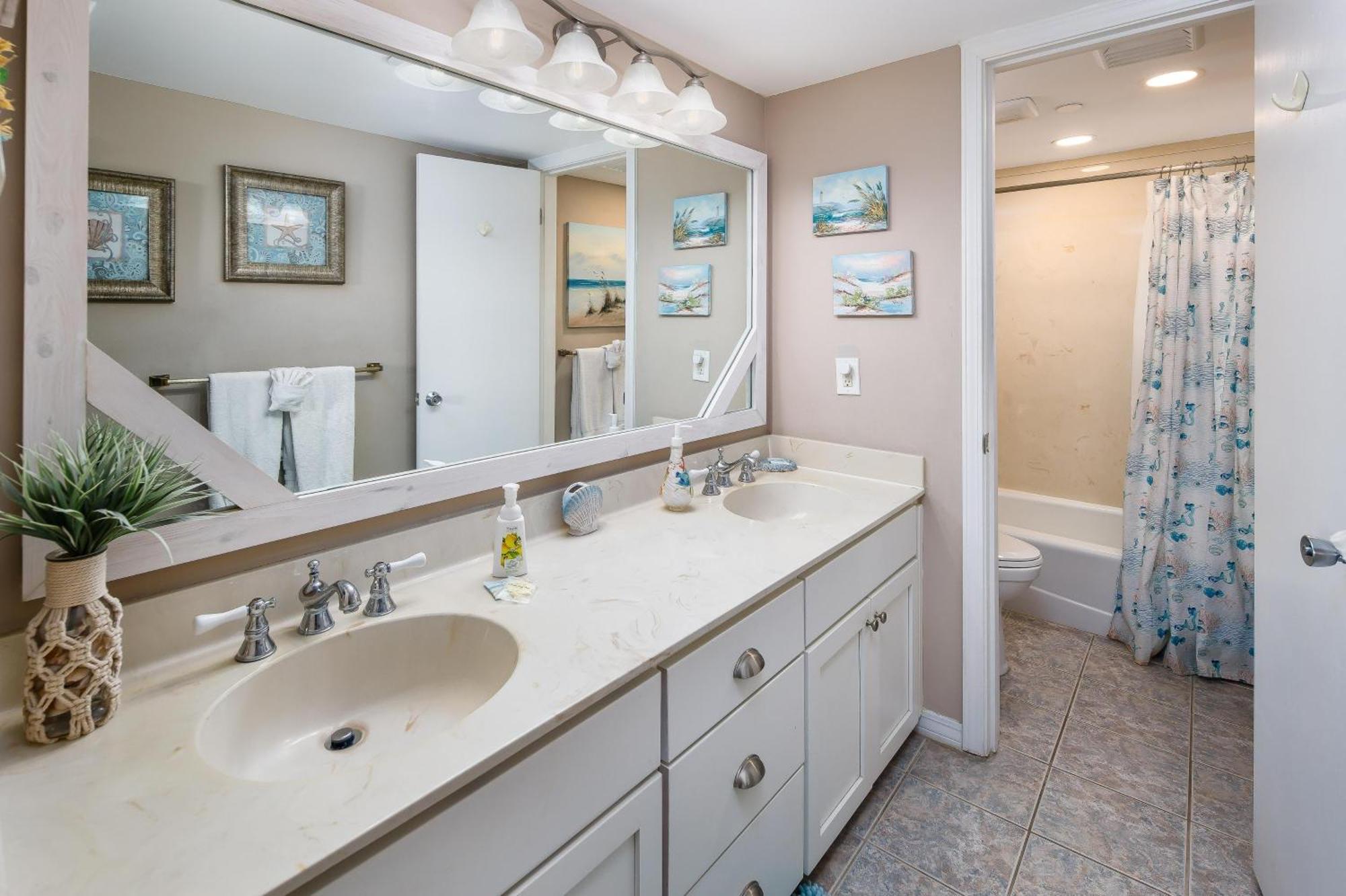 Nautilus Unit 2310 Villa Fort Walton Beach Eksteriør billede