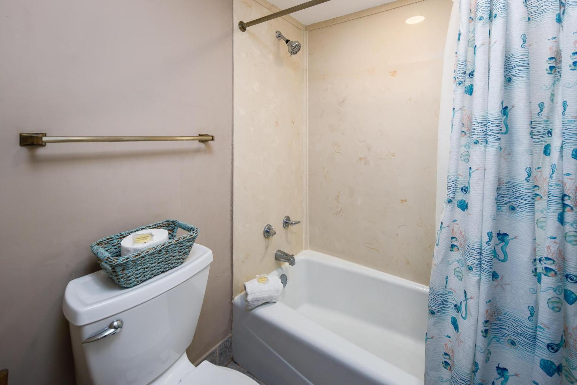 Nautilus Unit 2310 Villa Fort Walton Beach Eksteriør billede