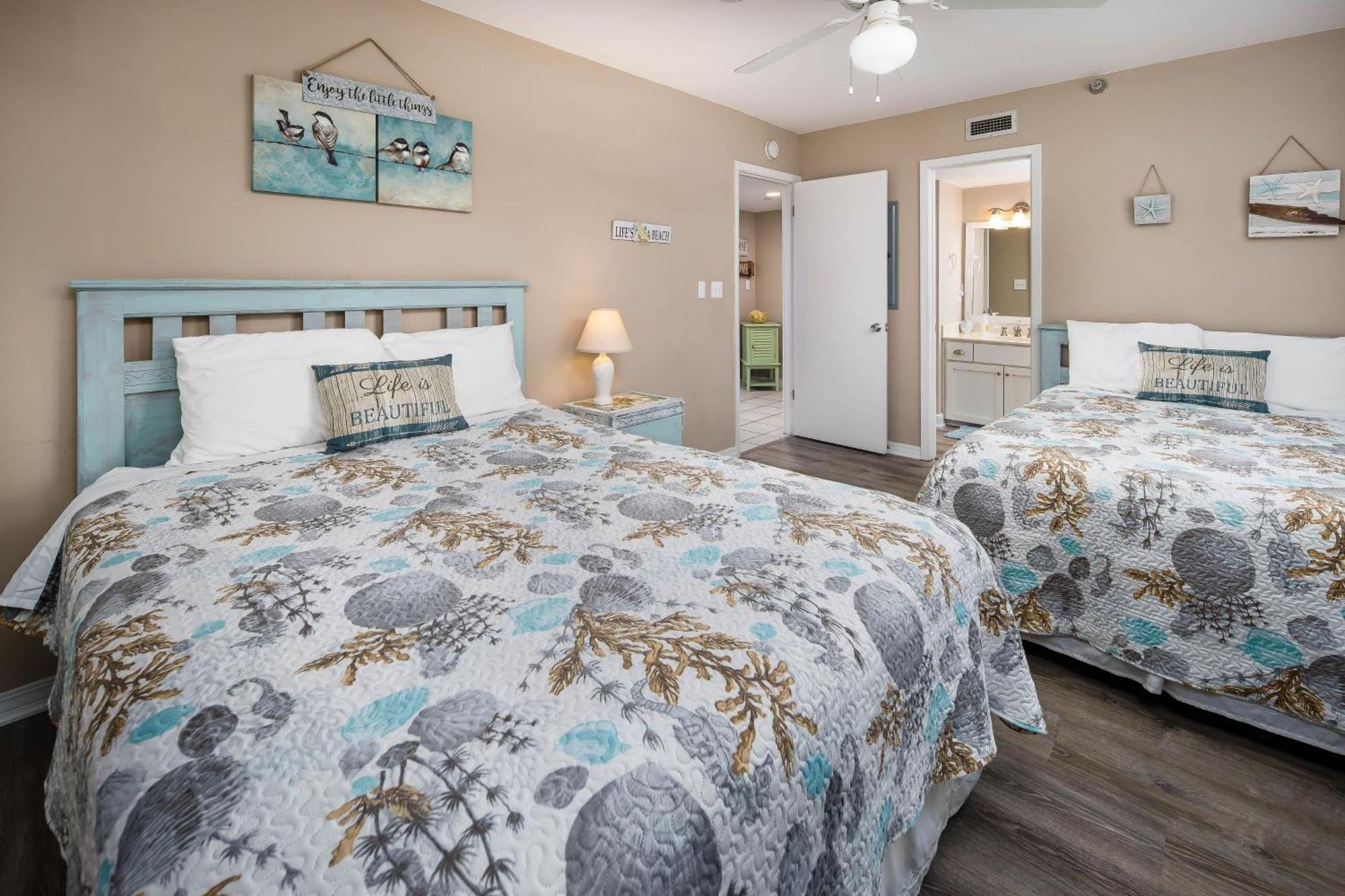 Nautilus Unit 2310 Villa Fort Walton Beach Eksteriør billede