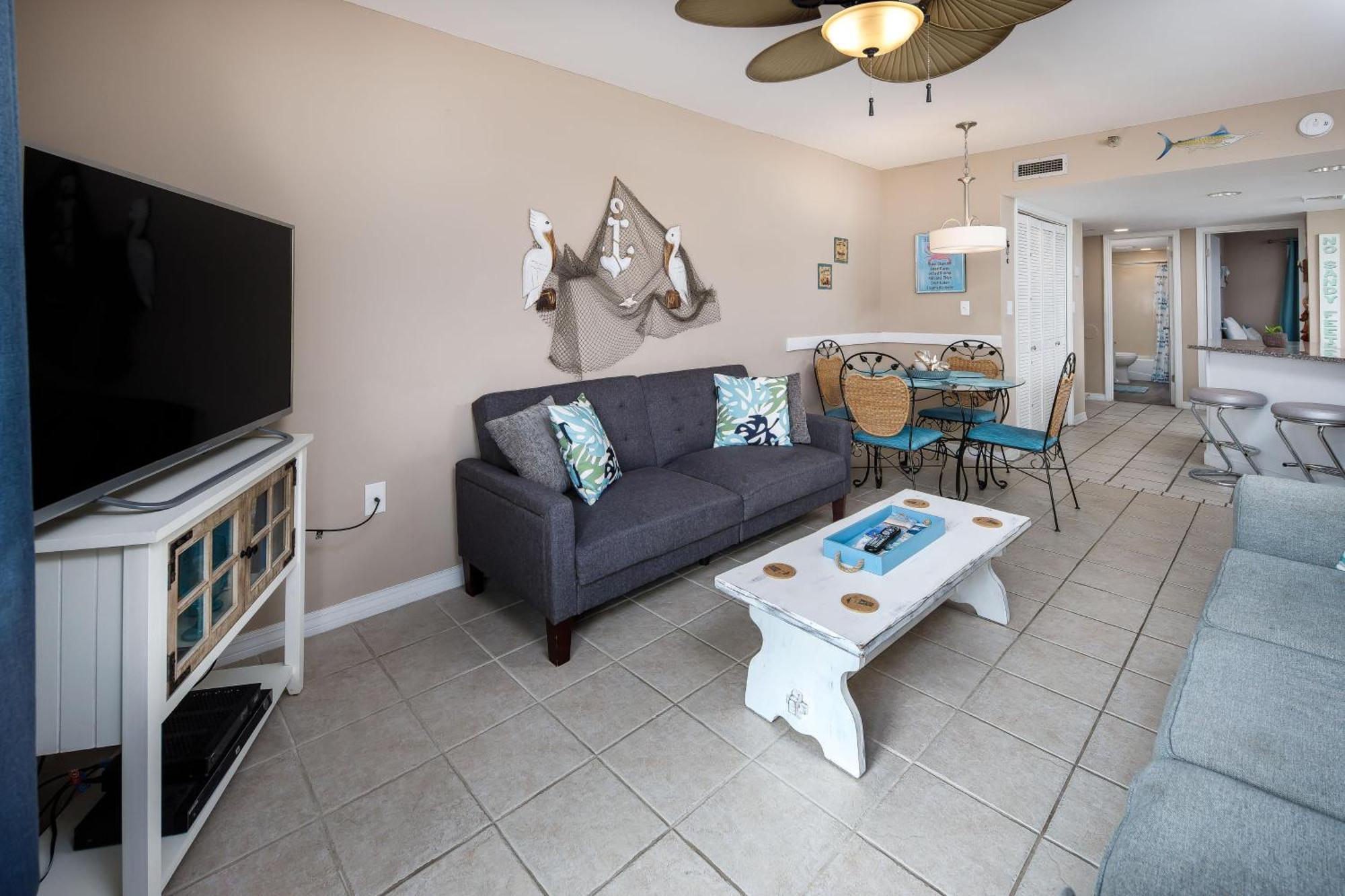 Nautilus Unit 2310 Villa Fort Walton Beach Eksteriør billede