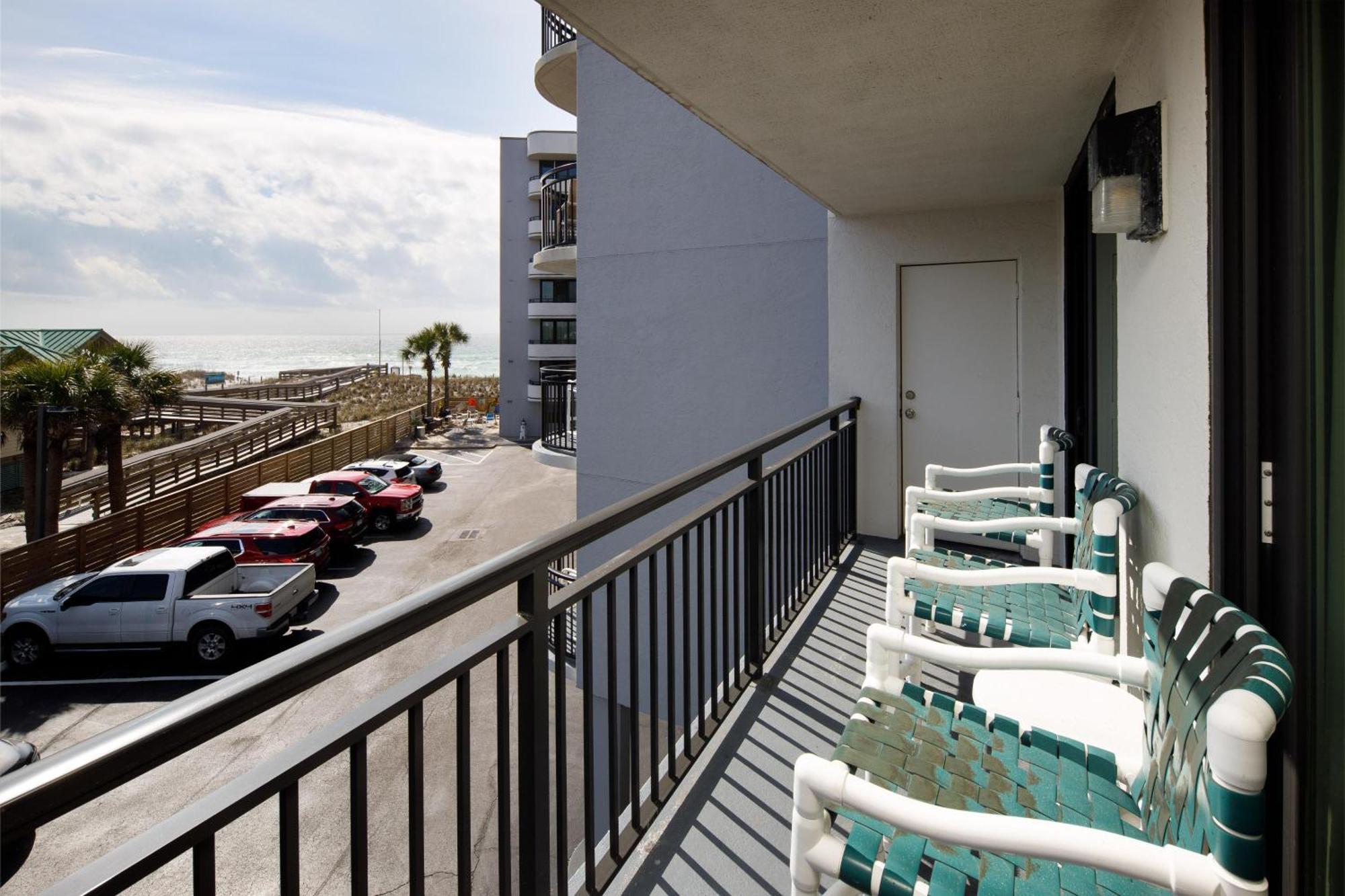 Nautilus Unit 2310 Villa Fort Walton Beach Eksteriør billede